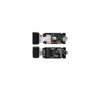 Scanner OPCOM 2012V Can OBD2 Auto Diagnose Interface Tester Oper Firmware V1.99 USB Schwarz