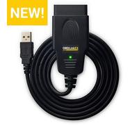 ScanTool OBDLink Ex 425801 Obd-Ii / OBD 2 Scan Werkzeug USB Mit Obdwiz Software