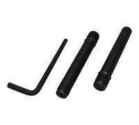 M14x1,25 Radmontagehilfe Radwechsel Reifenwechsel easy 2er Set Montagebolzen