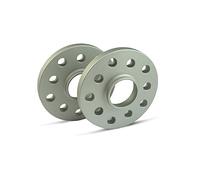 SCC Spurverbreiterungen Spurplatten 2x15mm 12145E Für Chevrolet Opala Distanzscheiben