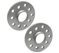 SCC Spurverbreiterungen 2x15mm 12169E für Chrysler Crossfire
