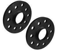 SCC Spurverbreiterungen Spurplatten 2x20mm 12120W Für Cupra Formentor Distanzscheiben
