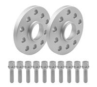 SCC Spurverbreiterungen mit ABE 2x15mm 12169E-ABE-1 für Mercedes-Benz SLK