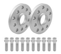 SCC Spurverbreiterungen Spurplatten 2x20mm 12170E-ABE-5 für Toyota Supra Distanz