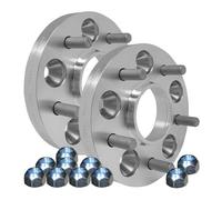 SCC Spurverbreiterungen Spurplatten 2x30mm 14049S Für BMW 3er Cabriolet Touring Z1