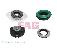 SCHAEFFLER FAG DOMLAGER REP.-SATZ VORNE passend für FORD B-MAX TRANSIT