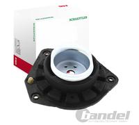 SCHAEFFLER FAG DOMLAGER VORNE passend für RENAULT GRAND MEGANE SCÉNIC | 814 0094