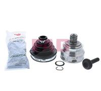 Schaeffler FAG Gelenksatz Antriebswelle 771 0704 30 vorne rechts 88 mm für Audi