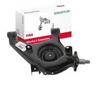 Querlenker 821 0729 10 FAG für FIAT CINQUECENTO SEICENTO / 600