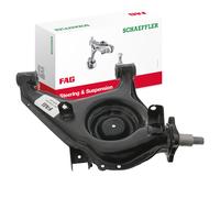 Querlenker 821 0729 10 FAG für FIAT CINQUECENTO SEICENTO / 600