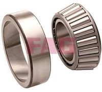 Schaeffler Radlager FAG 33214 für Mercedes‑Benz, Renault Trucks