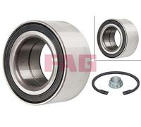 Radlagersatz Schaeffler FAG 713 6493 00