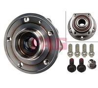 Radlagersatz Schaeffler FAG 713 6604 20