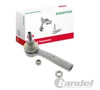 SCHAEFFLER FAG SPURSTANGENKOPF VORNE LINKS passend für ABARTH GRANDE PUNTO ALFA