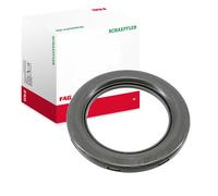 SCHAEFFLER FAG WÄLZLAGER DOMLAGER VORNE passend für NISSAN PRIMASTAR OPEL VIVARO