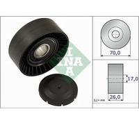 Schaeffler INA 531 0891 10 Spannrolle, Keilrippenriemen