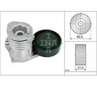Riemenspanner, Keilrippenriemen Schaeffler INA 534 0029 10