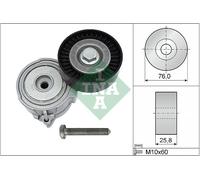 Riemenspanner, Keilrippenriemen Schaeffler INA 534 0375 10