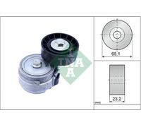Keilrippenriemenspanner Schaeffler INA 534 0706 10