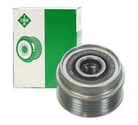 Ina Generatorfreilauf Audi A4 (b5,b6) A6 (c5) Vw Passat 3b Skoda 1.6-2.0 1.9 Tdi Generatorfreilauf: Audi: 022903119b Audi: 022903119d Audi: 028903