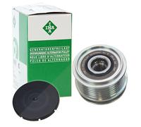 Schaeffler Ina Freilauf Riemenscheibe Lichtmaschine [Hersteller-Nr. 535001210] für Audi, Dodge, Ford, Jeep, Ktm, Mitsubishi, Porsche, Seat, Skoda, VW