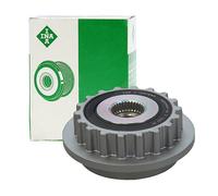 Schaeffler Ina Freilauf Riemenscheibe Lichtmaschine [Hersteller-Nr. 535011810] für VW