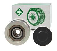 Schaeffler Ina Freilauf Riemenscheibe Lichtmaschine [Hersteller-Nr. 535023210] für Lexus, Toyota