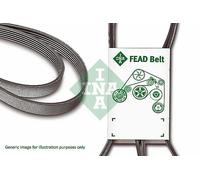 SCHAEFFLER INA KEILRIPPENRIEMEN FB 6PK1903 passend für 6PK1903, 6PK1900,