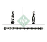 INA Nockenwelle 428 0186 10 Auslassseite passend für Opel, Nissan, Renault, Dacia, Vauxhall