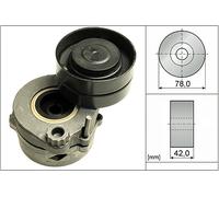 INA 534 0539 10 Spannarm Keilrippenriemen