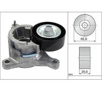Schaeffler Ina Spannarm, Keilrippenriemen [Hersteller-Nr. 534002210] für Peugeot, Fiat, Citroën, Lancia