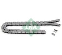 INA | Steuerkette | 553 0267 10