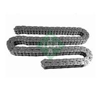 INA Steuerkette 553 0238 10 Duplex für MERCEDES-BENZ C-Klasse