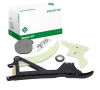 SCHAEFFLER INA STEUERKETTEN-SATZ passend für ALPINA B3 B4 BMW 1 2 3 4 5 6 7 X1