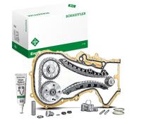 INA | Steuerkettensatz | 559 0154 30
