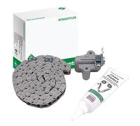 INA Steuerkettensatz für PEUGEOT FIAT CITROËN FORD 559 1813 10