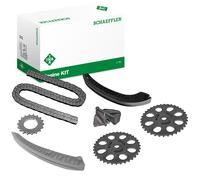 1x Steuerkettensatz Schaeffler INA 559 1820 30 passend für