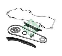 INA Steuerkettensatz mit Wellendichtring-Kurbelwelle für ALFA ROMEO GENERAL MOTORS FIAT VAUXHALL LANCIA OPEL 559 1817 41
