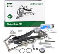 INA | Steuerkettensatz | 559 0154 30