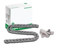 1x Steuerkettensatz Schaeffler INA 559 1808 10 passend für VW (FAW)