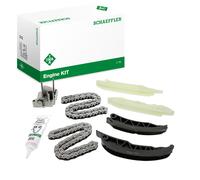 Schaeffler Ina Steuerkettensatz Passend Für Bmw 1 3 5 6 7 X3 X5 X6 559 1772 20 Steuerkettensatz: Abakus: 14201557 Aic: 59024set Aic: 71633set Aic