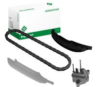 Schaeffler Ina Steuerkettensatz Passend Für Bmw 1 3 5 6 7 X3 X5 X6 559 1840 20 Steuerkettensatz: Abakus: 14201557 Aic: 59024set Aic: 71633set Aic
