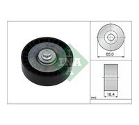 Umlenk-/Führungsrolle, Keilrippenriemen Schaeffler INA 532 0913 10