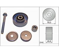 Keilrippenriemen Schaeffler INA 532 0665 10
