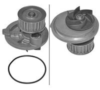 Wasserpumpe Schaeffler INA 538 0131 10
