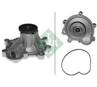 Wasserpumpe Schaeffler INA 538 0222 10