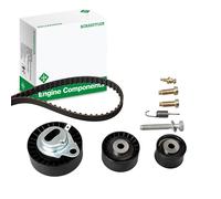 Zahnriemensatz Schaeffler INA 530 0102 10