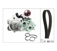Wellenset + Wasserpumpe 530 0742 30 INA für AUDI SEAT VW SKODA