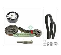 INA Zahnriemensatz 530095011 für Ford