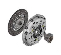 Schaeffler LuK Kupplungssatz Ø260mm für FIAT Ducato PEUGEOT Boxer CITROEN